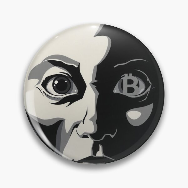 Item preview, Bitcoin Idea designed and sold by GCakes6G.