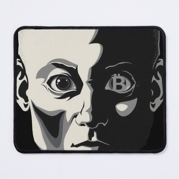 Item preview, Bitcoin Idea designed and sold by GCakes6G.