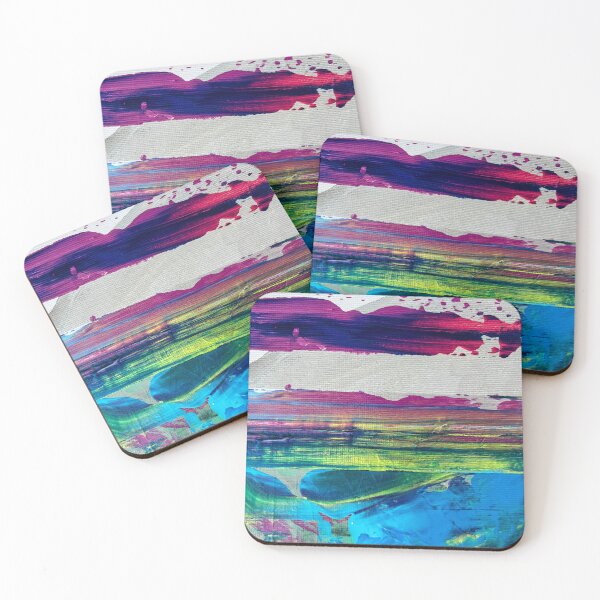 Item preview, Red Cloud over that Mountain designed and sold by BiancaYC.