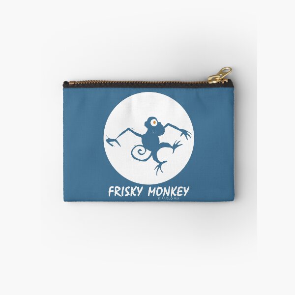Item preview, Chinese Zodiac 9 - Frisky Monkey 2 designed and sold by PaoloRuiDesign.