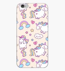 Mehr Einhörner !!! iPhone-Hülle & Cover