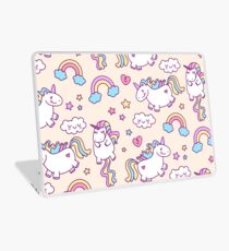 More unicorns!!! Laptop Skin