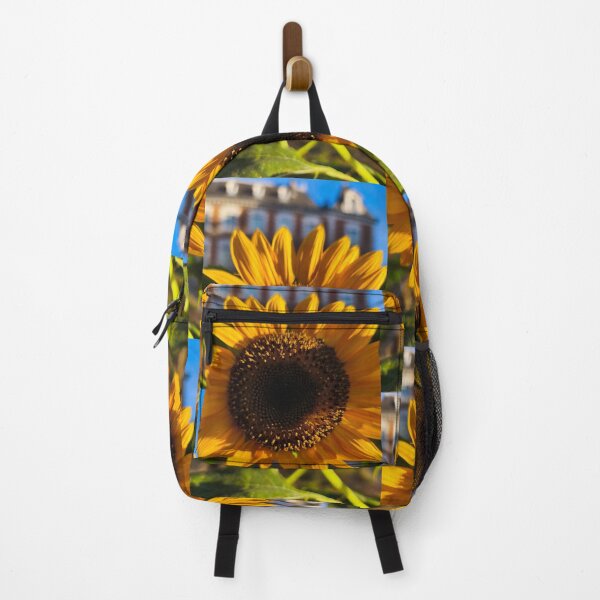 Artikelvorschau, Sonnenblume alias Sonnenblume entworfen und verkauft von kellen-plg.