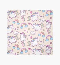 More unicorns!!! Scarf