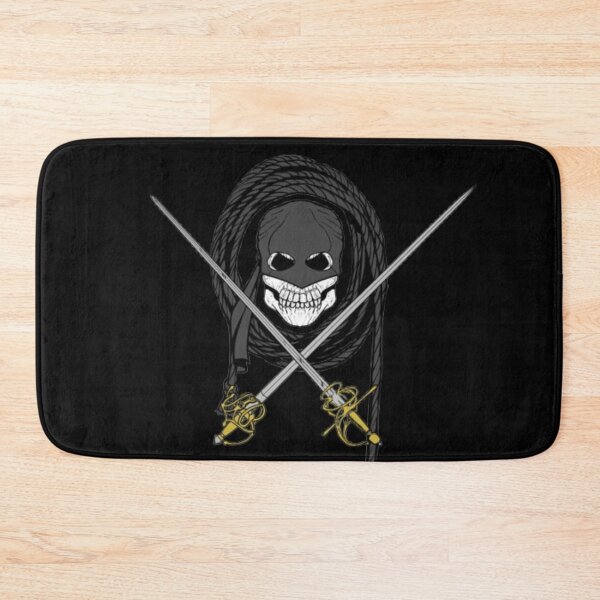 Item preview, Zorro Jolly Roger (Alternate) designed and sold by MurpheusTech.
