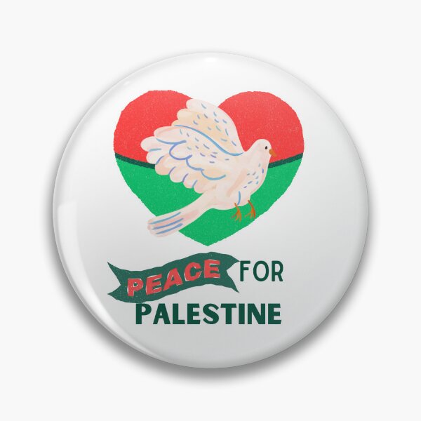 Item preview, Free Palestine designed and sold by freewatermelon.