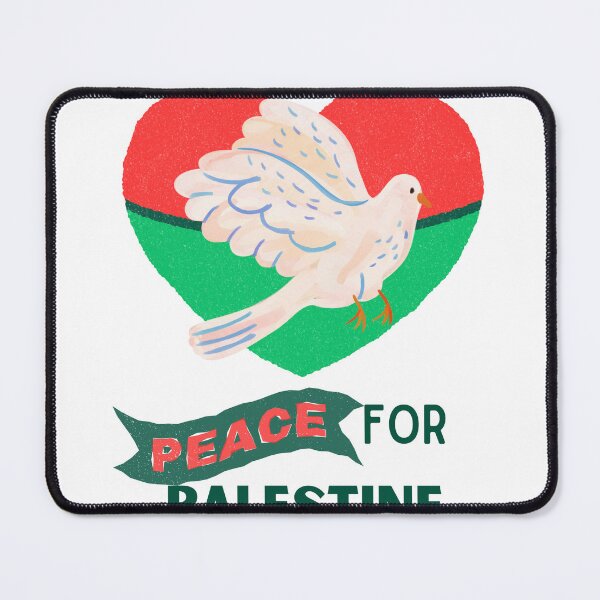 Item preview, Free Palestine designed and sold by freewatermelon.