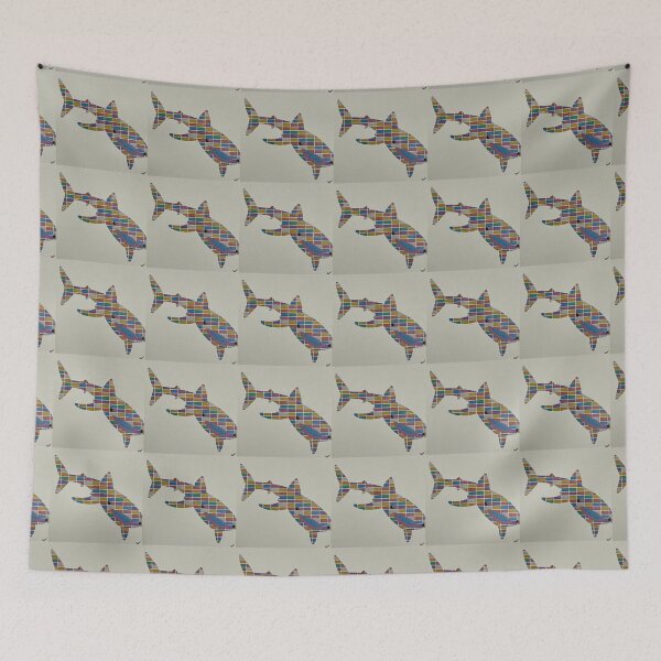 Item preview, Whale shark designed and sold by dannyspage.