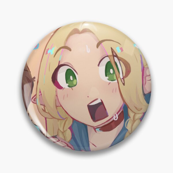Item preview, Marcille designed and sold by muffindoodles.