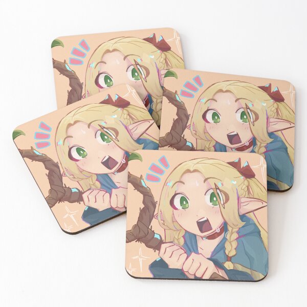 Item preview, Marcille designed and sold by muffindoodles.