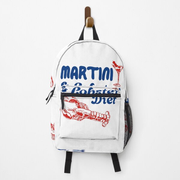 Item preview, Martini & Lobster Diet designed and sold by MaiZephyr.