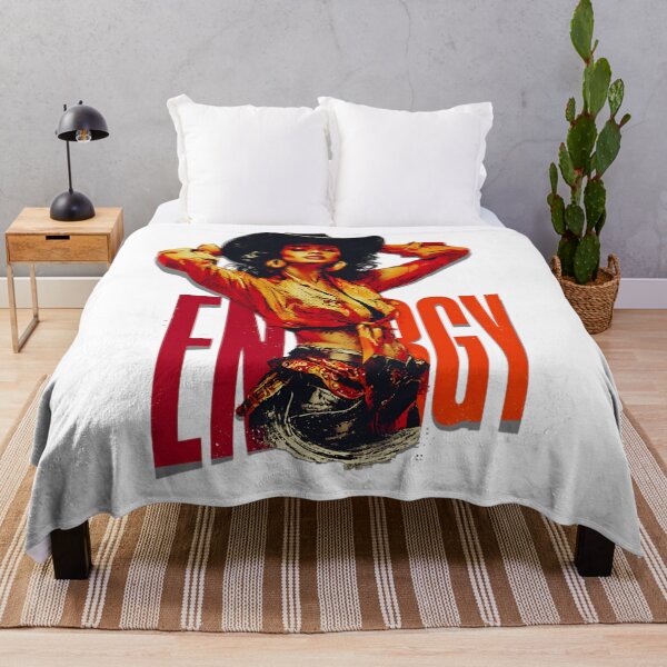 Item preview, Retro Cowgirl Energy Pop Art designed and sold by Anastasiia Yurevych.