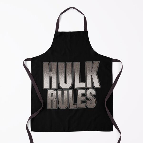 Item preview, Hulk Rules. #2 designed and sold by EunsooLee.