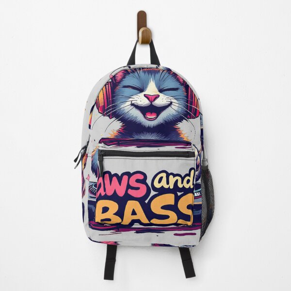 Item preview, Arafed cat playing music with headphones and a dj mixer designed and sold by cafegrafis.