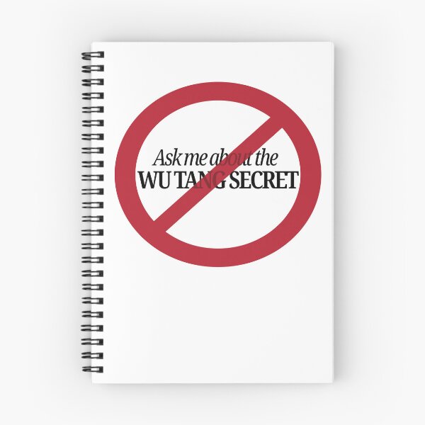 Item preview, don't even ask designed and sold by naq's shak.