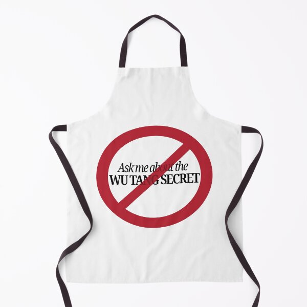 Item preview, don't even ask designed and sold by naq's shak.