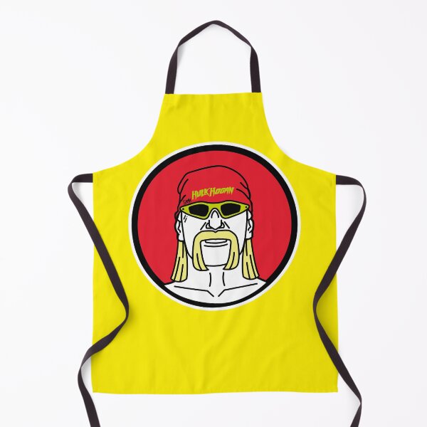 Artikelvorschau, Hulk Hogan 01 entworfen und verkauft von Sank8.