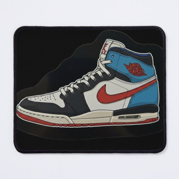 Item preview, Retro Air Hype designed and sold by Doug Healey .