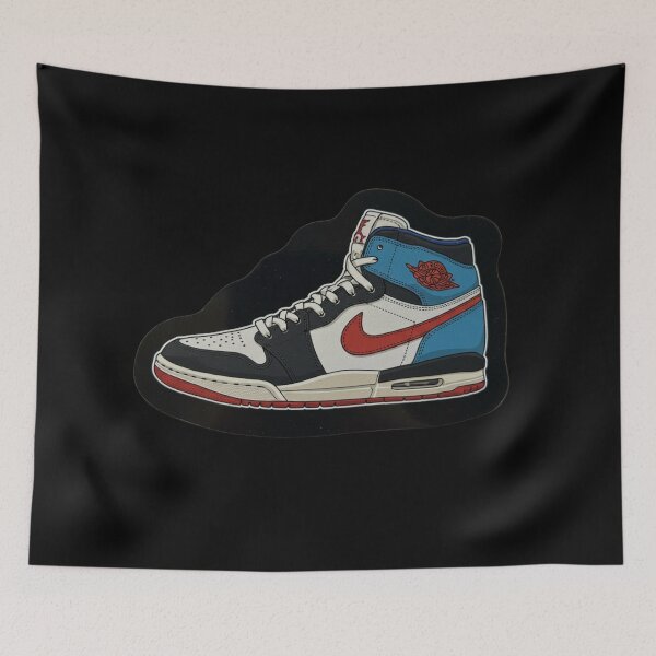 Item preview, Retro Air Hype designed and sold by Doug Healey .