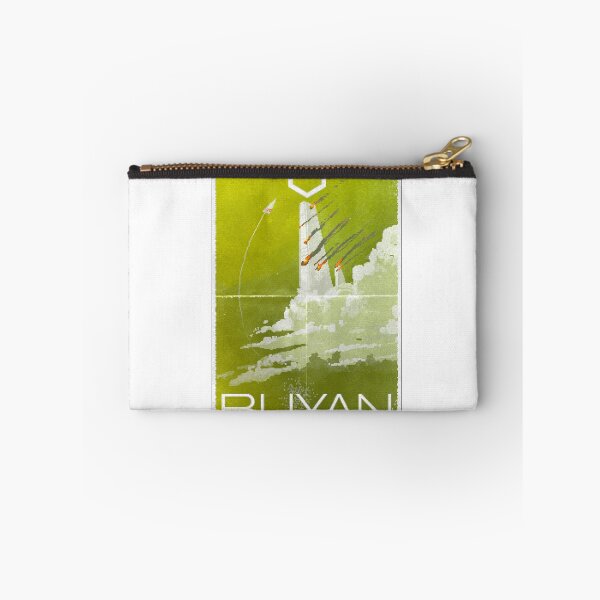Item preview, Signalis Buyan Poster designed and sold by Harry Draws Straws.