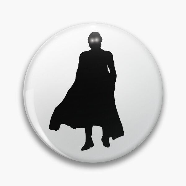 Item preview, Thunderbolts Sentry Void Bob Reynolds designed and sold by hufflegroot.
