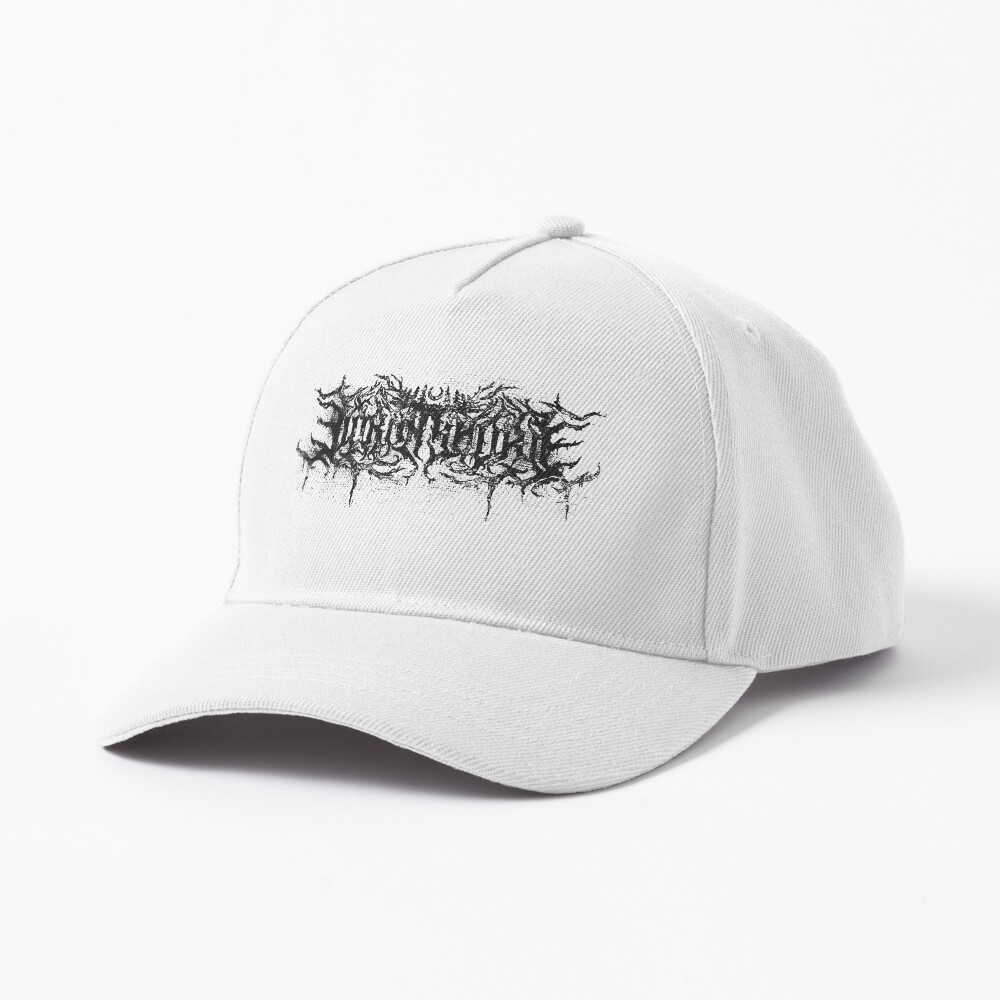 Item preview, Baseball Cap designed and sold by BrainOnFireNow.