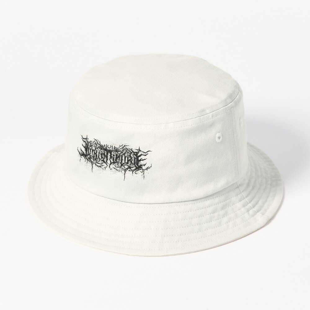 Item preview, Bucket Hat designed and sold by BrainOnFireNow.
