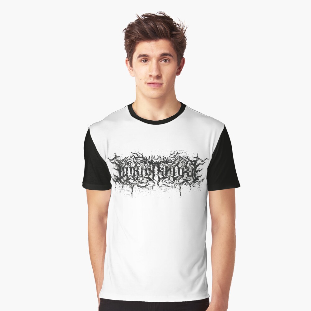 Item preview, Graphic T-Shirt designed and sold by BrainOnFireNow.