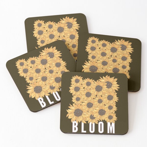 Item preview, Sunflower Bloom designed and sold by WarriorsArmour.