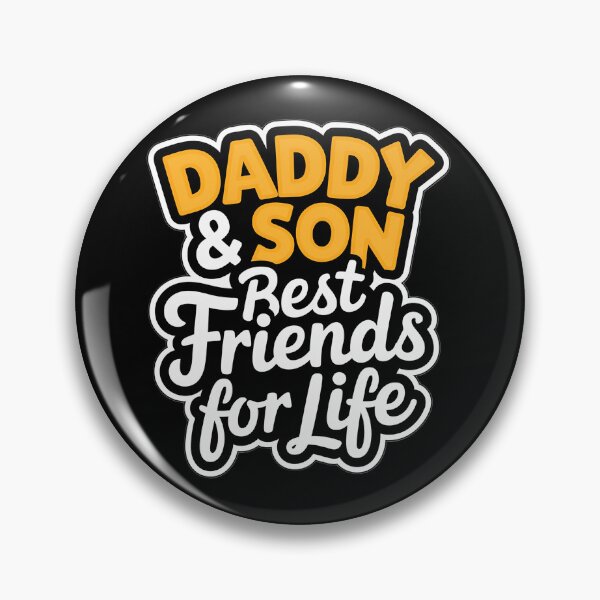 Artikelvorschau, Papa und Sohn Beste Freunde fürs Leben Passendes Geschenkdesign entworfen und verkauft von adnananwar.