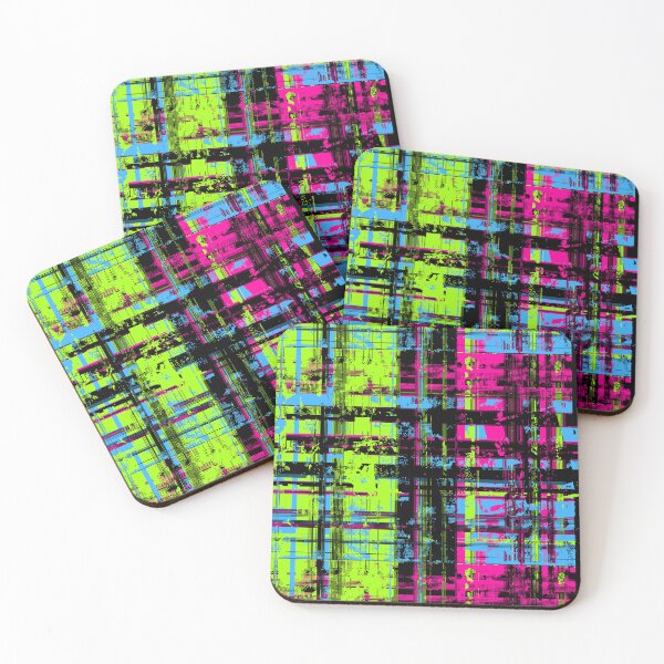 Item preview, 80's Synth Pixel Art Glitch designed and sold by OmegaRedFan.