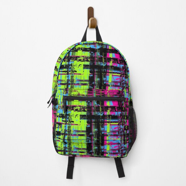 Item preview, 80's Synth Pixel Art Glitch designed and sold by OmegaRedFan.