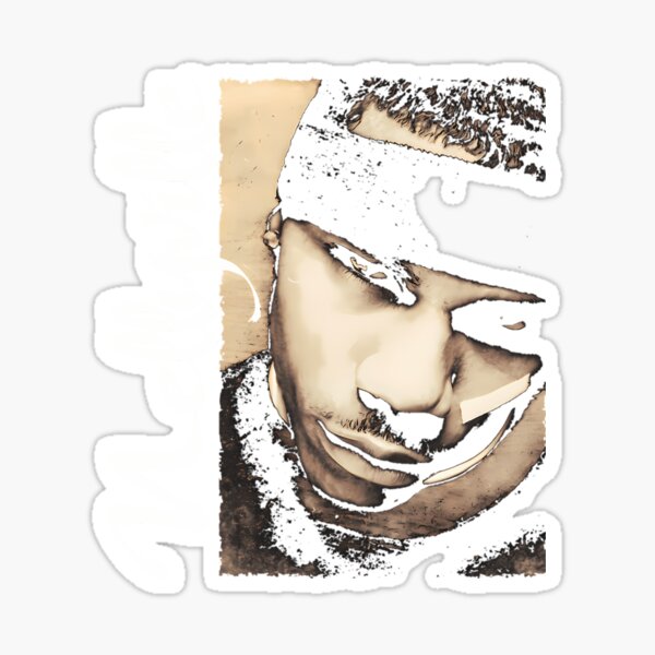 Item preview,   Nelly Rapper designed and sold by Lamar-Elliott.