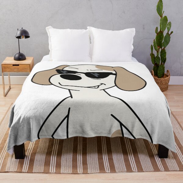 Item preview, A bad dog wearing sunglasses designed and sold by sftz.