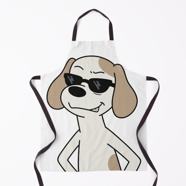 Item preview, A bad dog wearing sunglasses designed and sold by sftz.