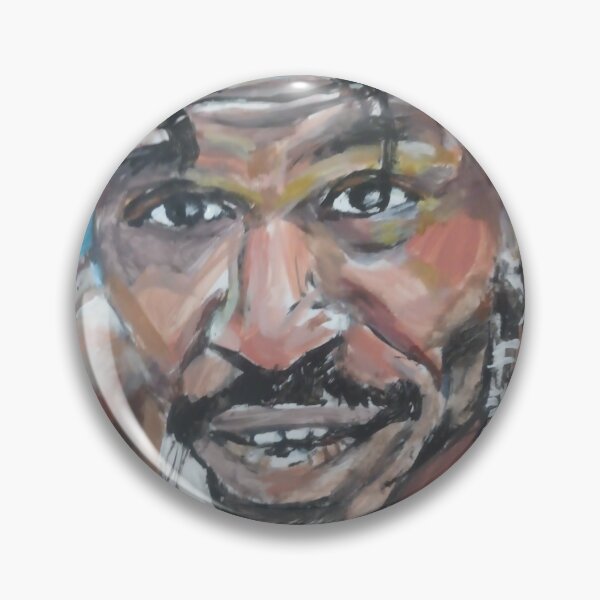 Item preview, Rashad Jamal  designed and sold by Portraits by Billy H. Jackson.