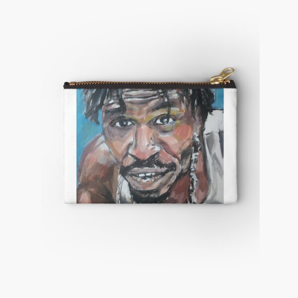 Item preview, Rashad Jamal  designed and sold by Portraits by Billy H. Jackson.