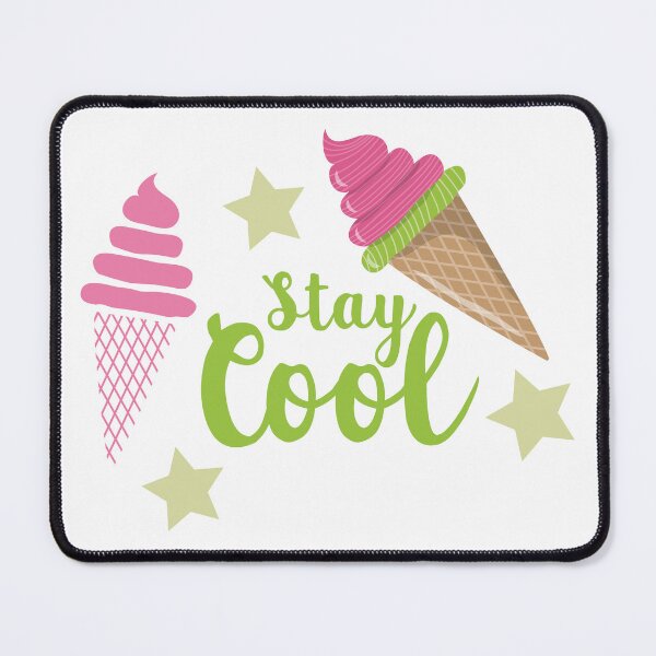 Item preview, Ice Cream Cones designed and sold by Farissa Designs.