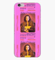 King Princess iPhone Case