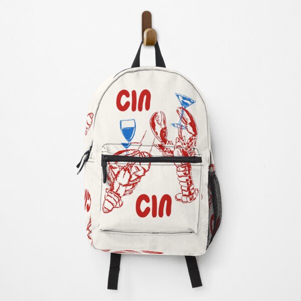 Item preview, Cin Cin Lobster Doodle designed and sold by MaiZephyr.