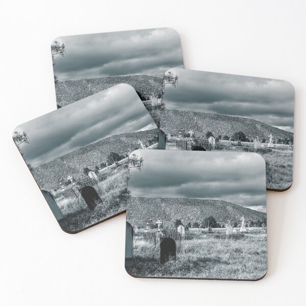Item preview, Stone Prayers Under Heavy Skies designed and sold by Storm Wolf Photography .