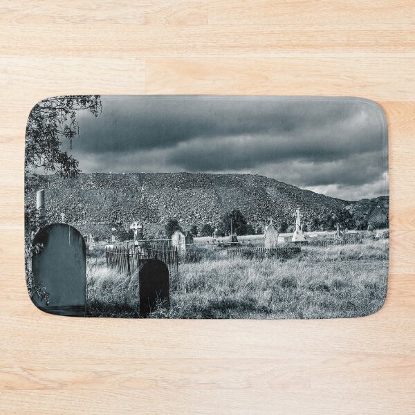 Item preview, Stone Prayers Under Heavy Skies designed and sold by Storm Wolf Photography .