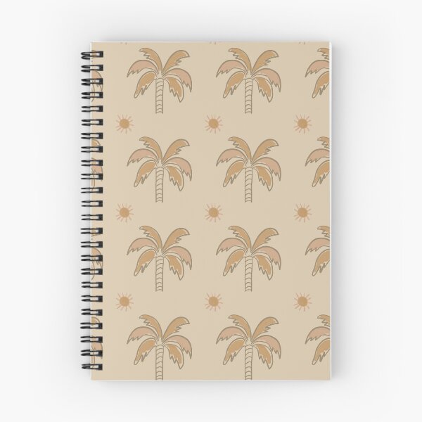 Item preview, Boho palms designed and sold by Theartsygarden.