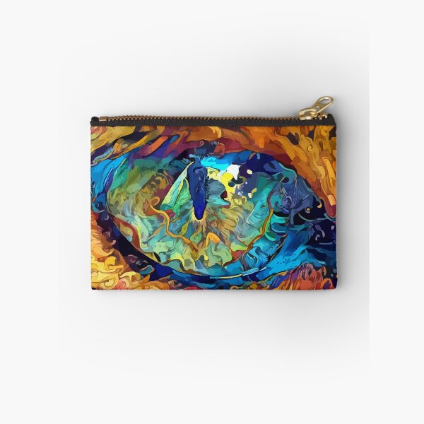 Item preview, Beatiful eye designed and sold by hustlart.