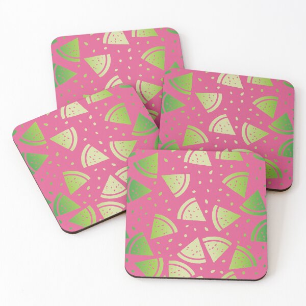 Item preview, Summer Watermelons designed and sold by Farissa Designs.