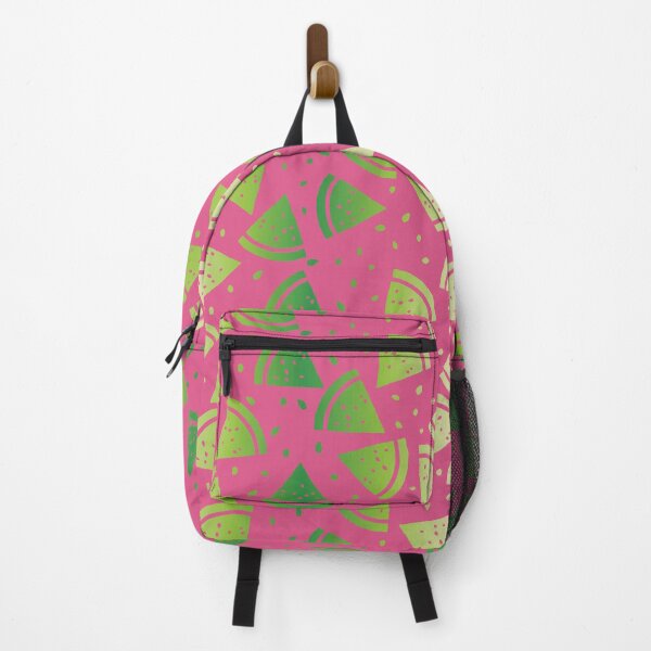 Item preview, Summer Watermelons designed and sold by Farissa Designs.