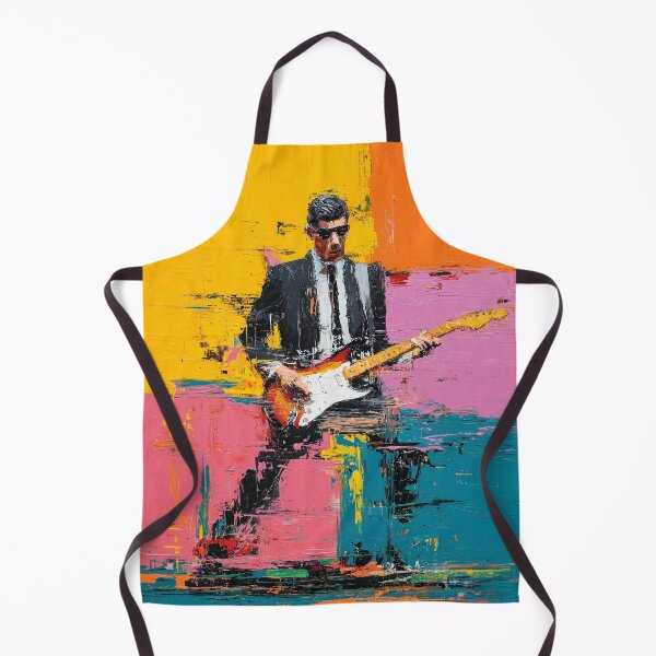 Item preview, Paint Stroke Rock designed and sold by Retro Type.