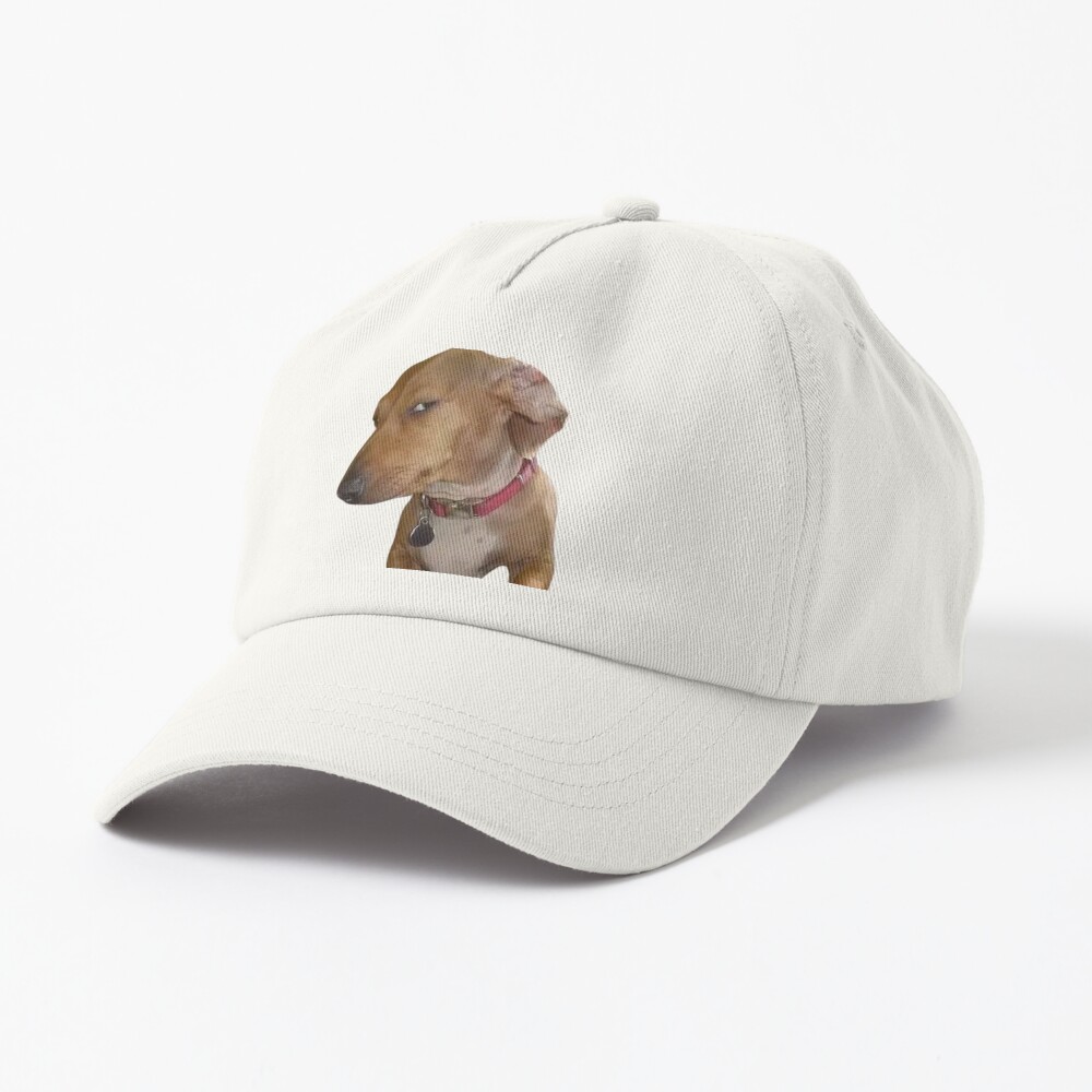 Side eye doggy Sticker