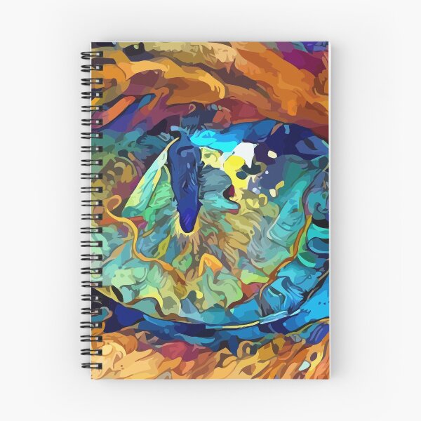 Item preview, Beatiful eye designed and sold by hustlart.