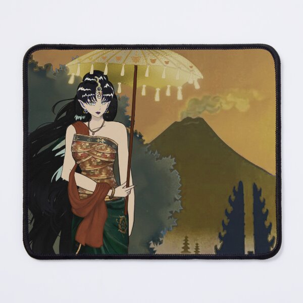 Item preview, See Bali (2025) designed and sold by Psychokitty Studio.